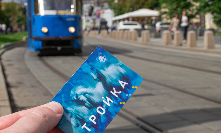 「モスクワ⑦観光パスと地下鉄の乗り方」徹底ガイド 【旅の大辞典】